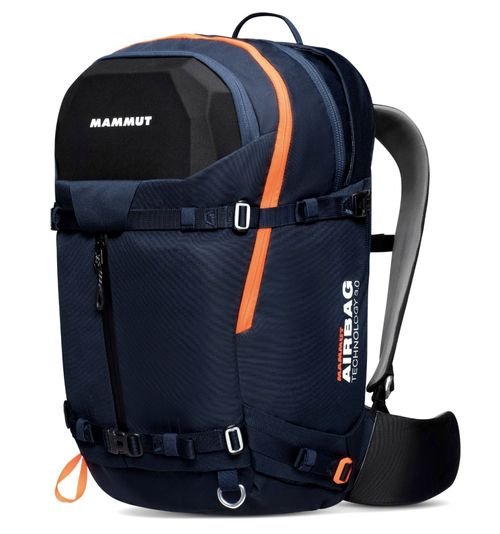 Mammut Pro X Removable W Airbag Pack - Women's