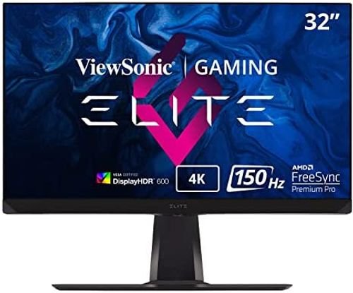 ViewSonic Elite XG320U