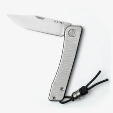 Tactile Knife Company Bexar