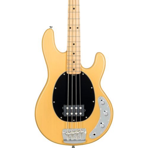 Sterling by Music Man StingRay Classic Ray24 Maple Bass