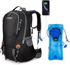 G4Free 50L Outdoor Backpack