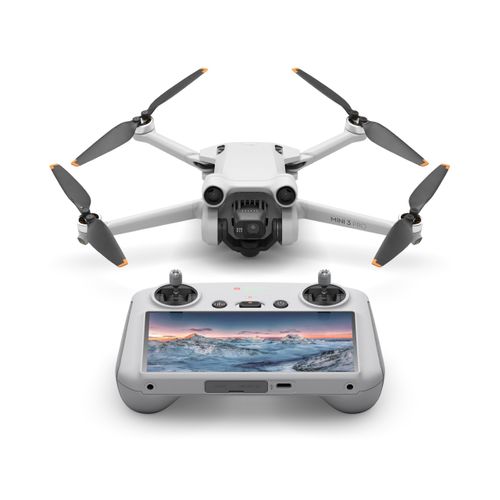 DJI Mini 3