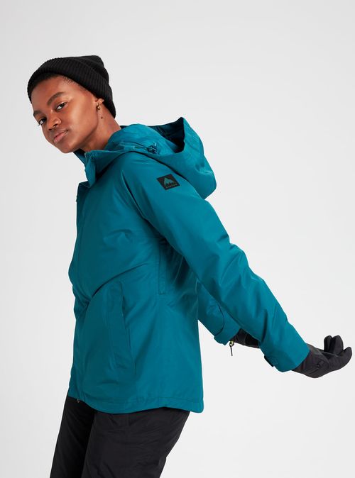 Burton Powline Gore-Tex 2L