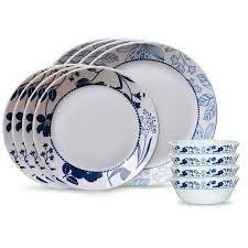 Corelle Everyday Expressions Dinnerware Set