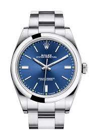 ROLEX OYSTER PERPETUAL 39