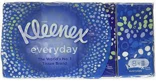 Kleenex Everyday Pocket