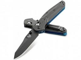 Benchmade 945BK-1 Mini Osborne AXIS Lock Knife