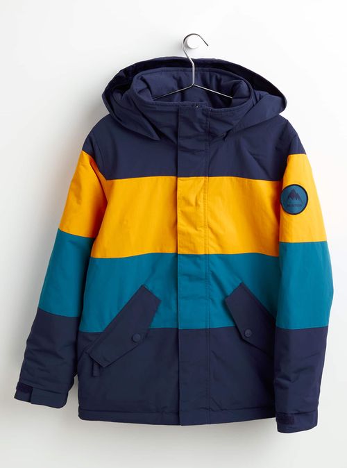 Burton Symbol Jacket