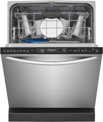 Frigidaire FFID2426TS