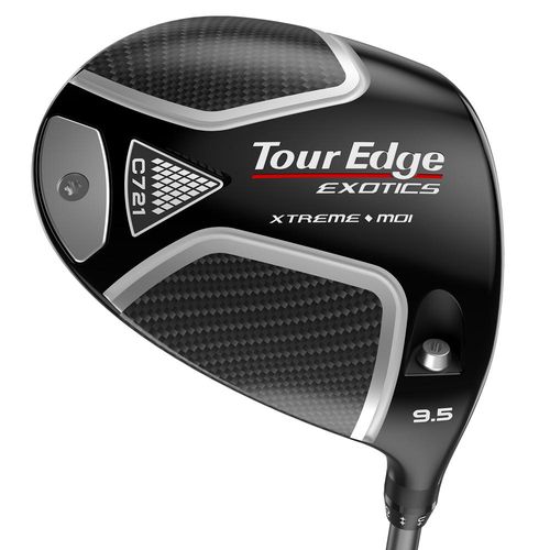 Tour Edge Exotics C721