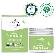 Earth Mama Diaper Balm