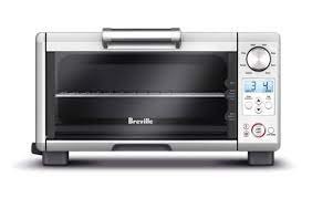 Breville the Mini Smart Oven