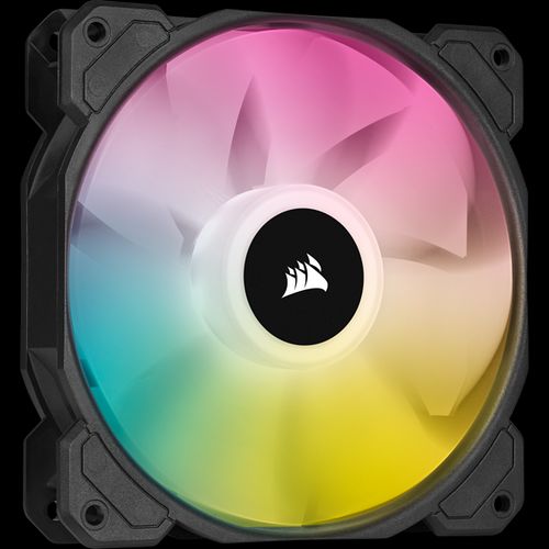 Corsair SP120 RGB Elite Performance Fan