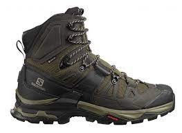 Salomon Quest 4 Gore-Tex Hiking Boots