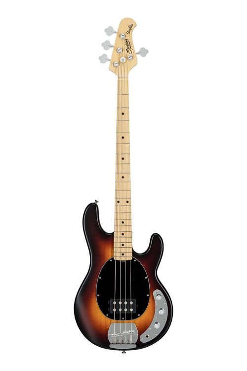 Sterling by Music Man StingRay Ray4