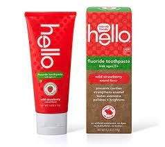 Hello Oral Care