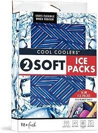 Fit & Fresh Cool Coolers