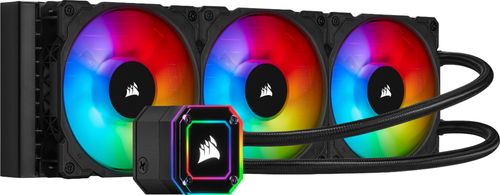 Corsair iCUE H150i ELITE CAPELLIX