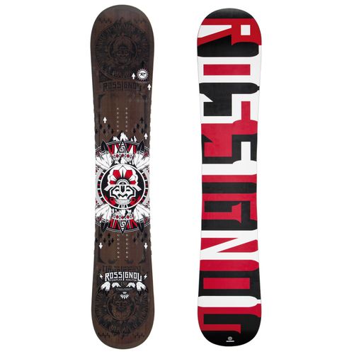 Rossignol Templar 2013