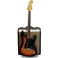 Fender Mim Stratocaster