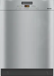 Miele G 5006 SCU