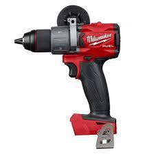 Makita xdt16 vs discount milwaukee m18 fuel