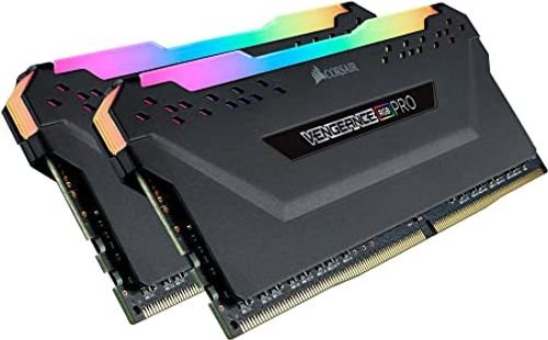 Corsair Vengeance RGB Pro DDR4