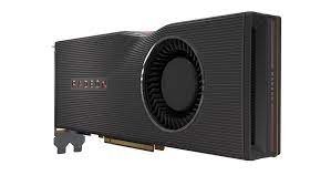 AMD RADEON RX 5700XT