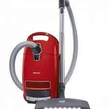 Miele Complete C3 Home Care