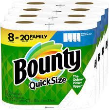 Bounty Quick-Size
