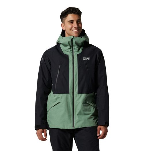 Mountain Hardwear Sky Ridge Gore-Tex Jacket