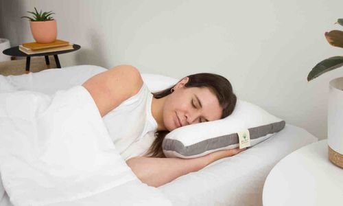 Sleep Artisan Luxury Side Sleeper