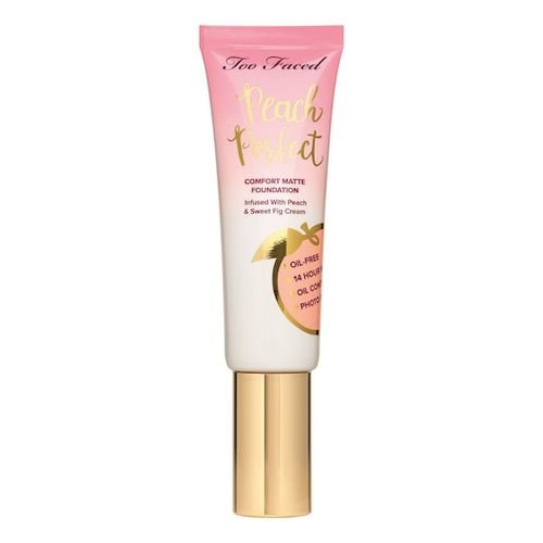 Too Faced Peach Perfect Comfort