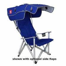 Renetto Original “Relax” Canopy Chair 3.0
