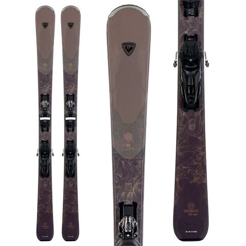 Rossignol Experience 86 Basalt