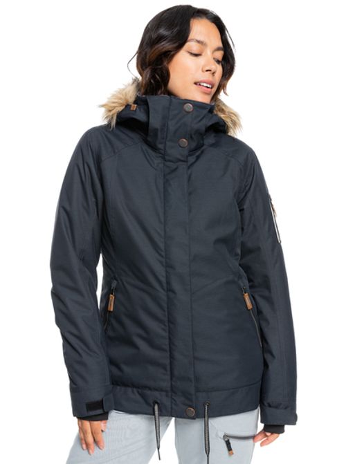 Roxy Meade Insulated Jacket - Women's