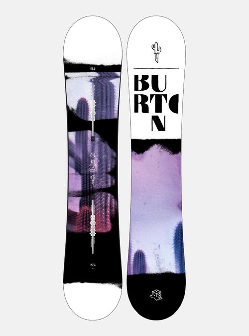 Burton Stylus