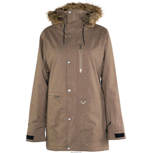 Armada Lynx Insulated Jacket Women's