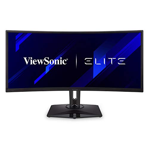 ViewSonic Elite XG350R-C