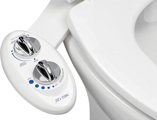 LUXE Bidet NEO 120