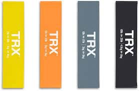 TRX Miniband Bundle
