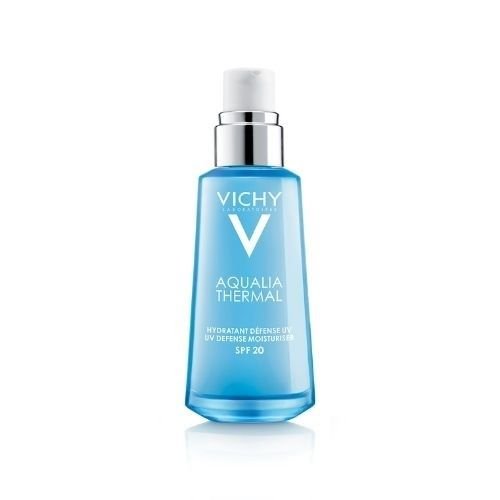 Vichy Aqualia Thermal UV Defense Sunscreen Moisturizer SPF 30