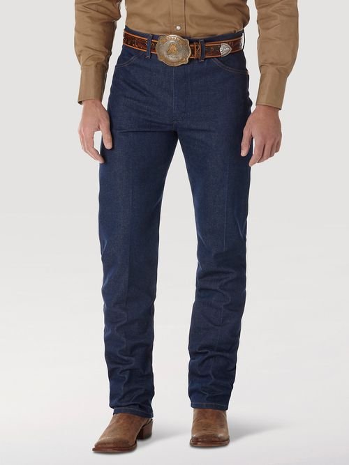 Wrangler 13MWZ Cowboy Cut Original Fit Jeans