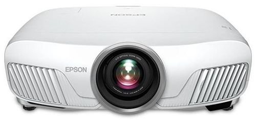 Epson Home Cinema 5040UB 3LCD Projector
