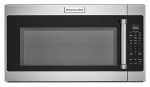 medelniva microwave