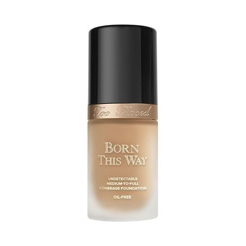 Too Faced Born This Way Flawless Coverage Natural Finish