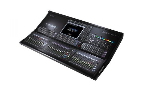 DiGiCo SD10