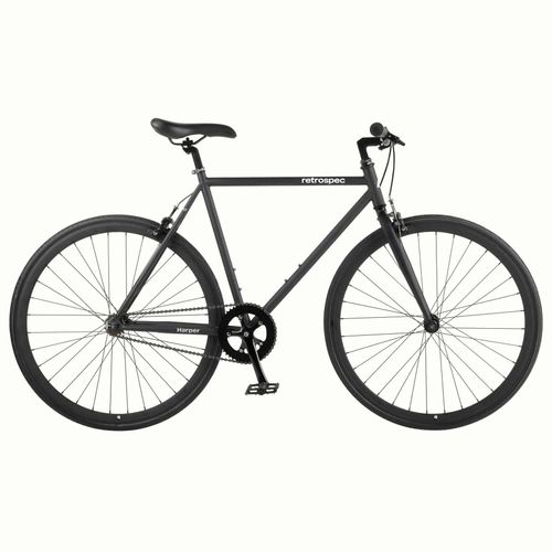 Retrospec Harper Fixie