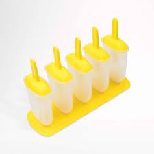 Tovolo Classic Pop Molds