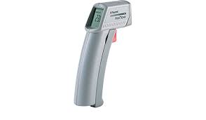 Fluke Raytek RAYMT4U Non-Contact Thermometer